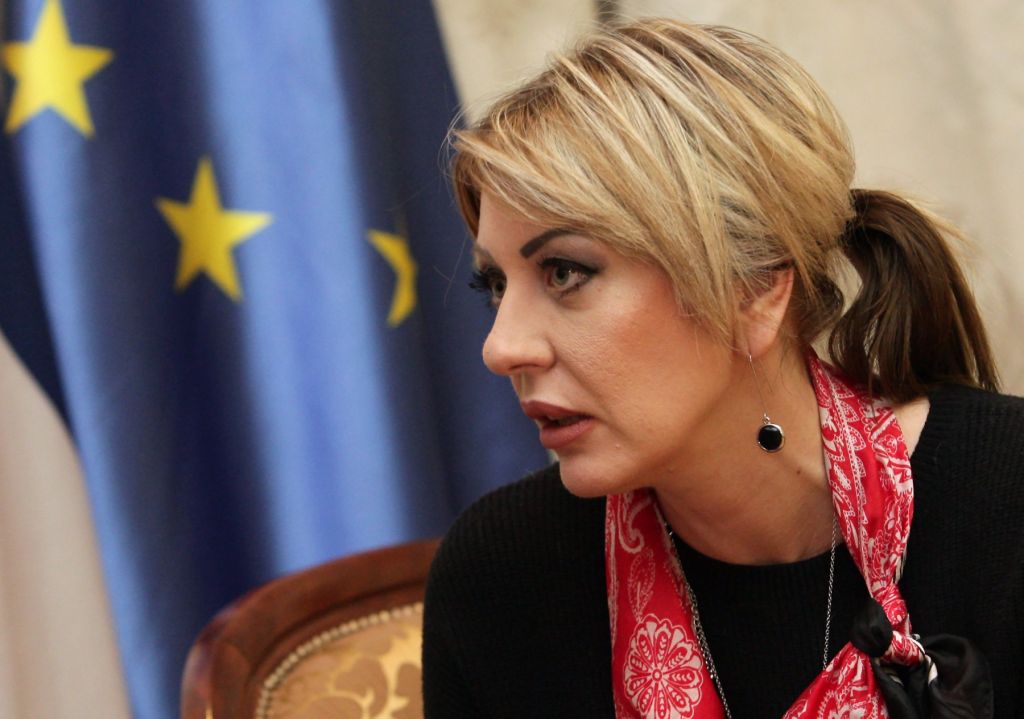 J. Joksimović: Vučić has shown that he acts upon his words