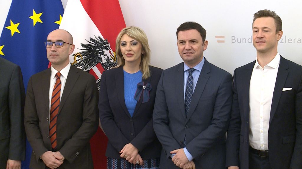 Ј. Јоксимовић: За нас, за разлику од Приштине, Бриселски споразум није жврљотина