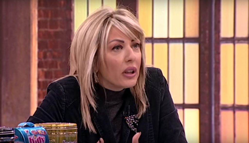 Ј. Јоксимовић: Идуће недеље Мекалистер, Лоазо, Сијарто