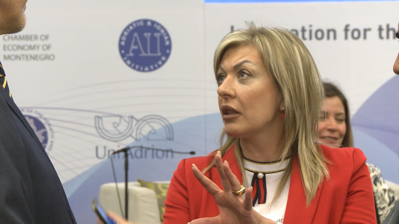 J. Joksimović: Od 1. juna Srbija predsedava Jadransko – jonskom inicijativom