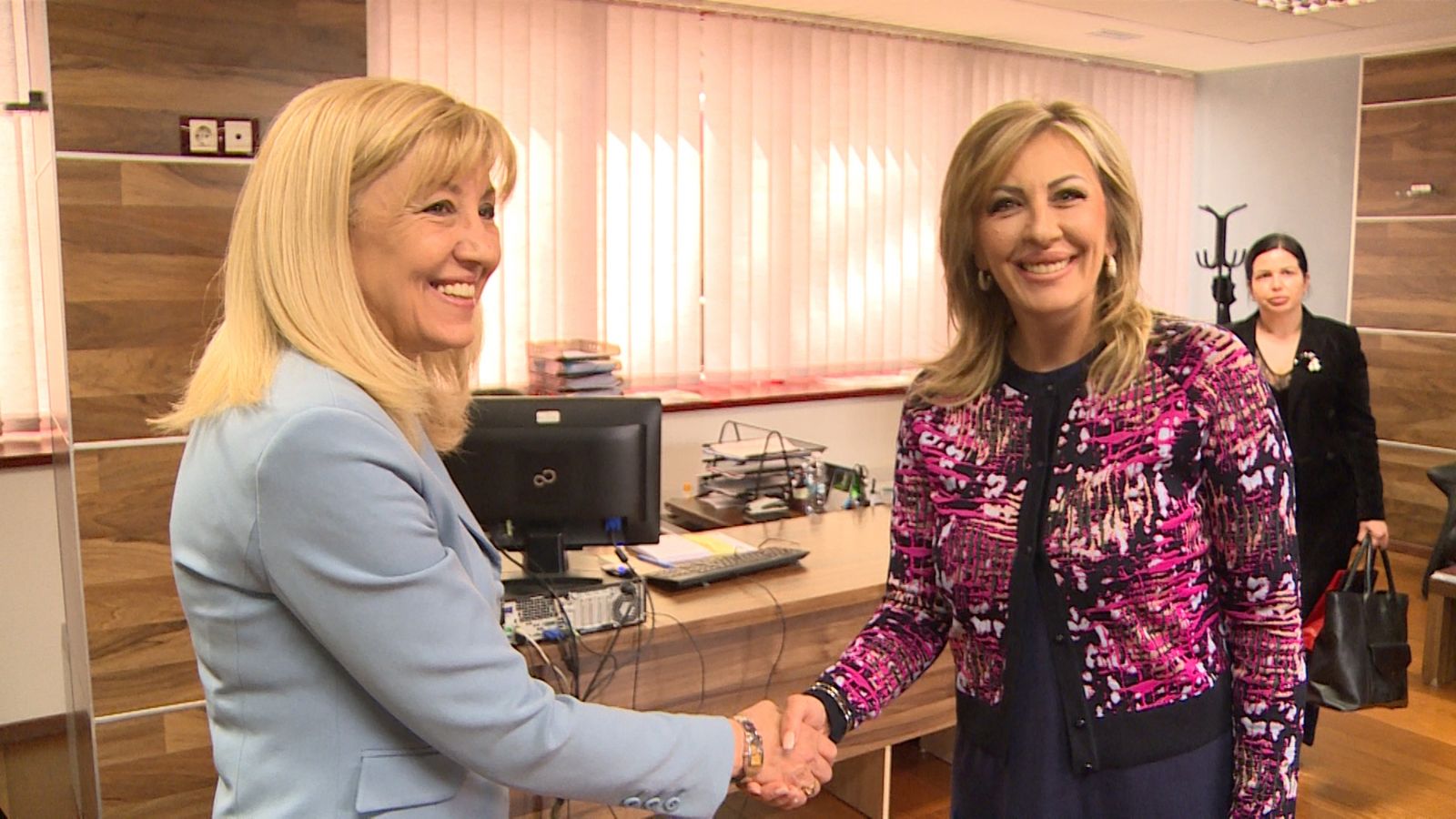 J. Joksimović u Sofiji: Srbija i Bugarska - fondovi EU za regionalni razvoj