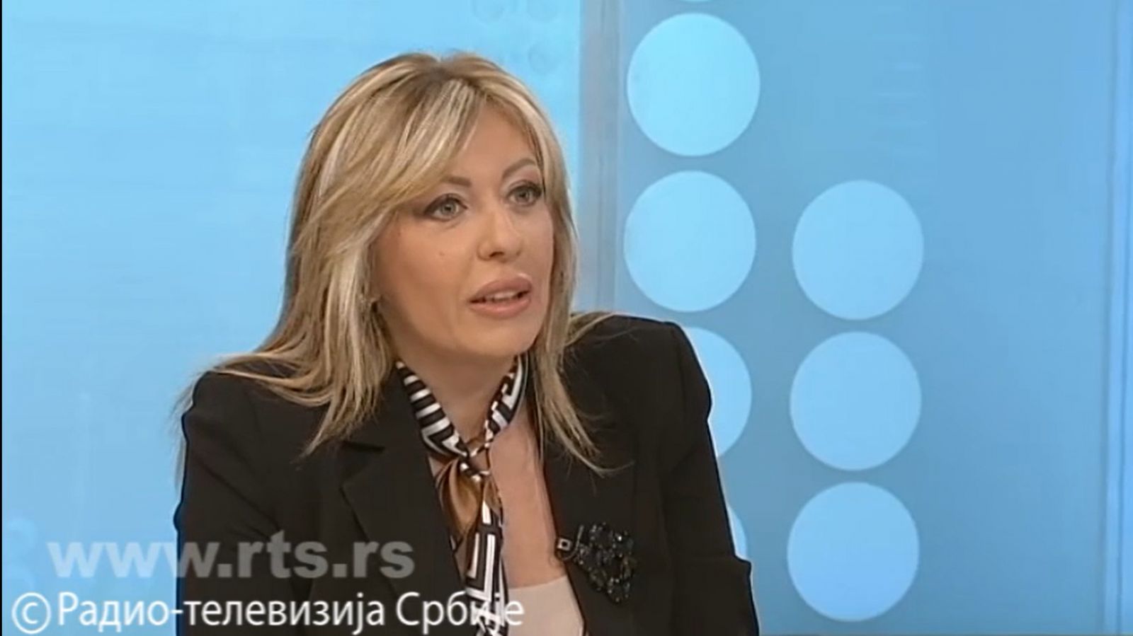 Joksimović o izveštaju EK: Percepcija poremetila čistoću činjenica