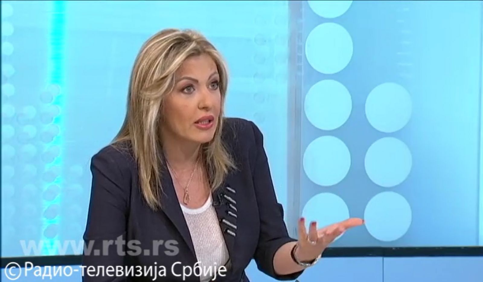 Ј. Јоксимовић: Новац из ИПА фондова само за конкретне пројекте