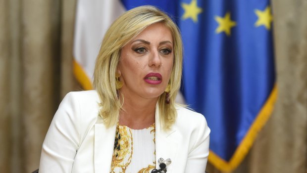 Шта је Србија добила од процеса евроинтеграција: Ауторски текст Јадранке Јоксимовић за Telegraf.rs