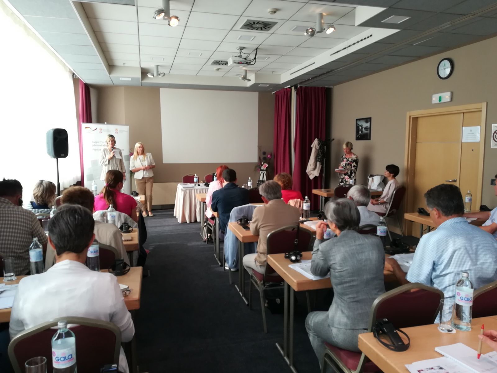 Organizovan seminar o opštoj bezbednosti proizvoda i pristupu RAPEX-u