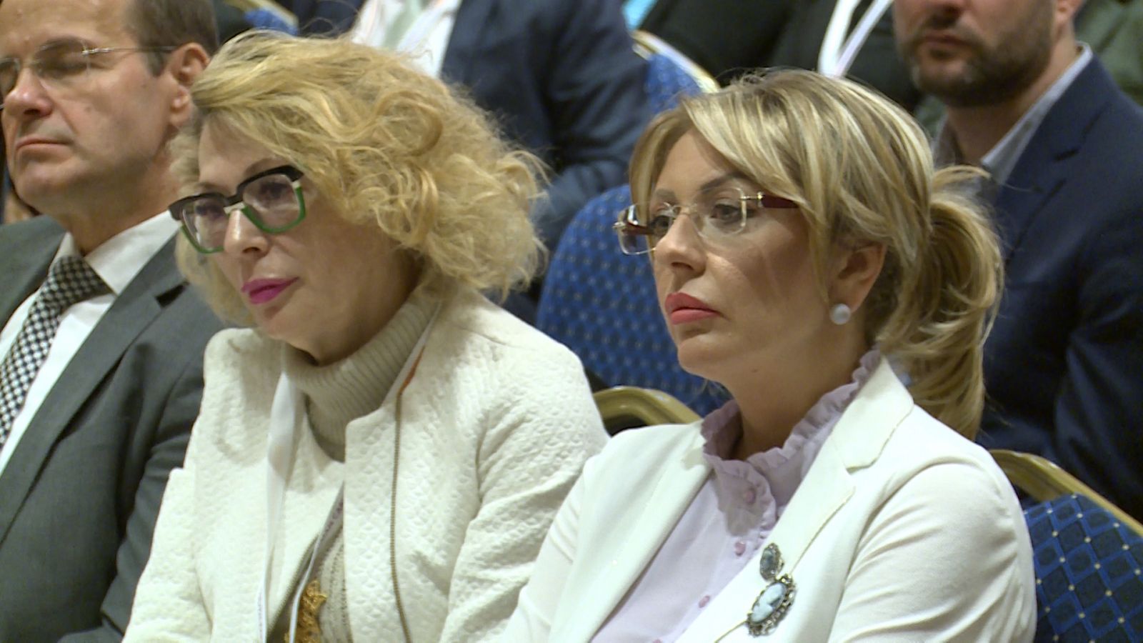J. Joksimović: Serbia promotes a sustainable development policy J. Joksimović: Serbia promotes a sustainable development policy