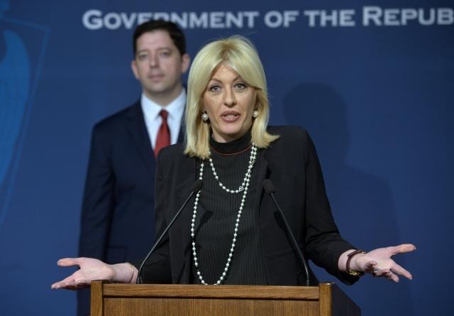 Minister Joksimovic: “This non-paper document contains the positions, not the demands”