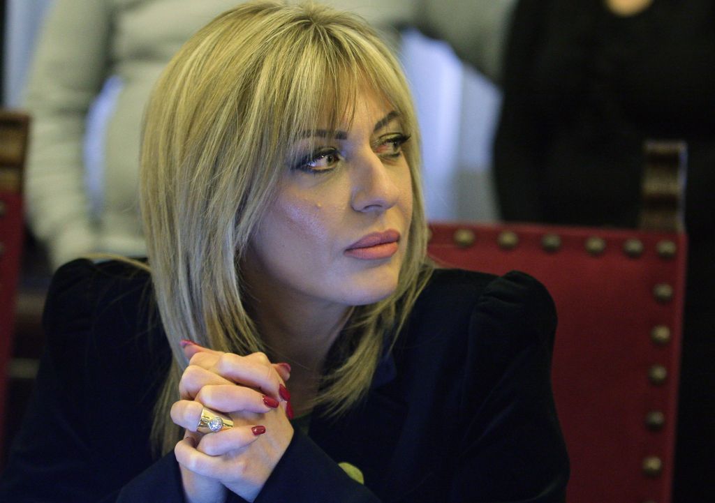 J. Joksimović: Serbia plays a significant role in the EU's common foreign and security policy