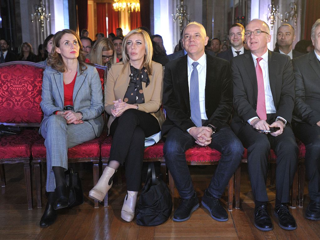 J. Joksimović: Enlargement policy – not EU’s priority, but Serbia is making progress