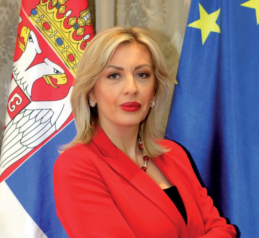 Ј. Јоксимовић: Отварање Поглавља 31 тешко пре краја године