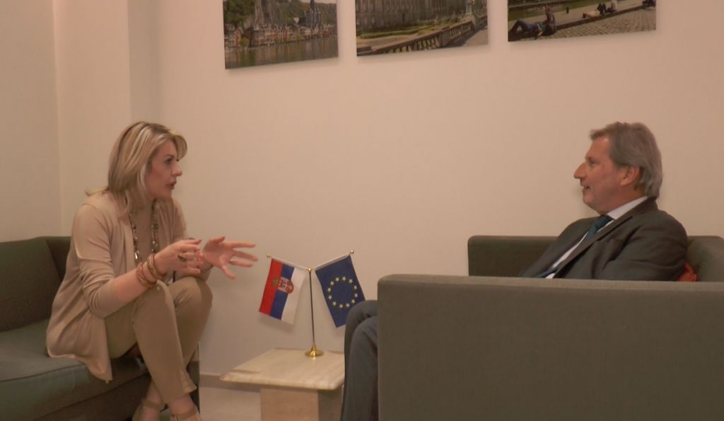 J. Joksimović: Do kraja juna dobre vesti iz Brisela
