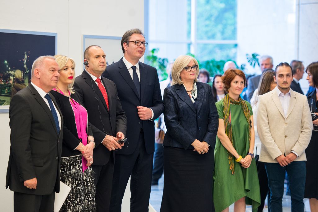 J. Joksimović: Serbia has a prominent position on Bulgaria's enlargement agenda