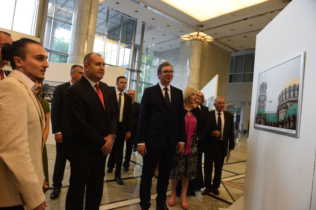 Exhibition ‘Applied Nostalgia’ opened in Belgrade