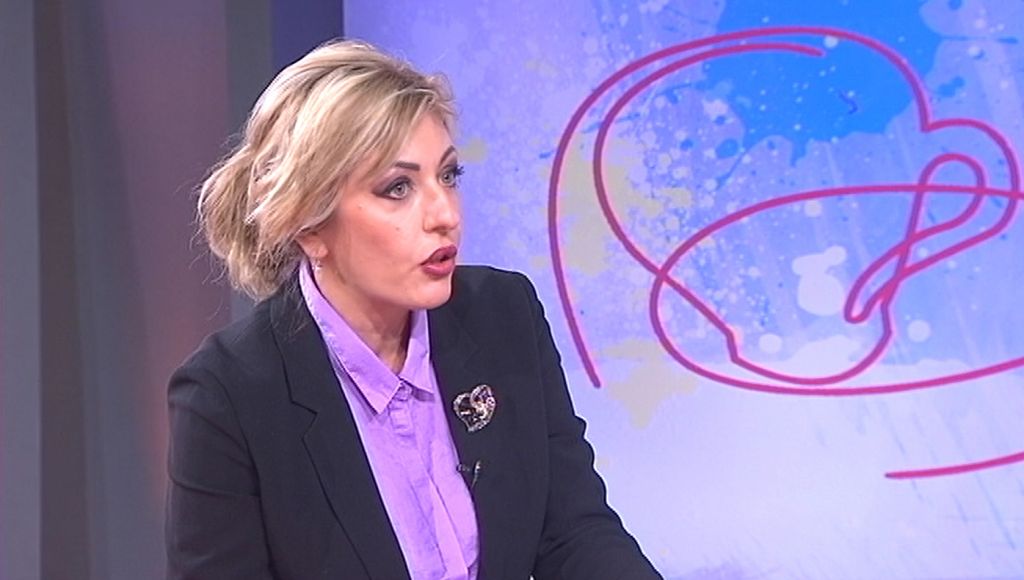 Ј. Јоксимовић: Грађани КиМ таоци политике одметнуте од европских вредности