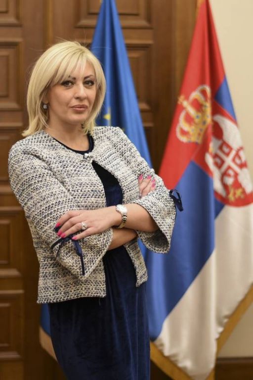 Европске интеграције као инструмент развојне агенде Србије Европске интеграције као инструмент развојне агенде Србије