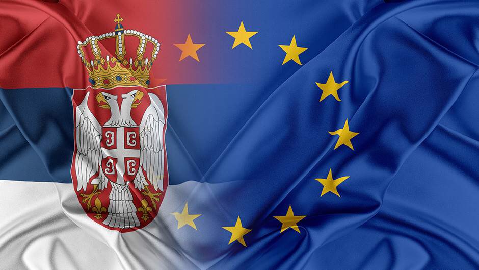 Još 90 tona medicinske opreme sletelo na Nikolu Teslu – opremu nabavila Srbija, a EU platila transport