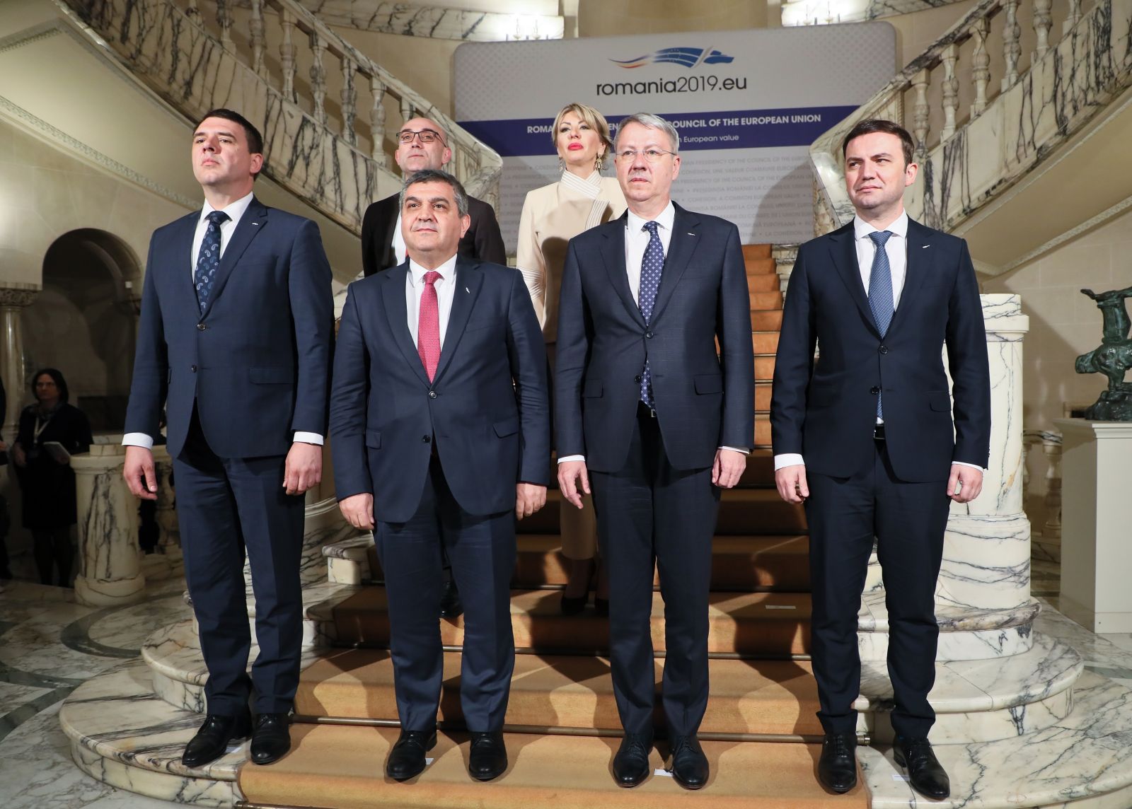 Ј. Јоксимовић: ЕУ да испразни Поглавље 35 од праћења примене Бриселског споразума