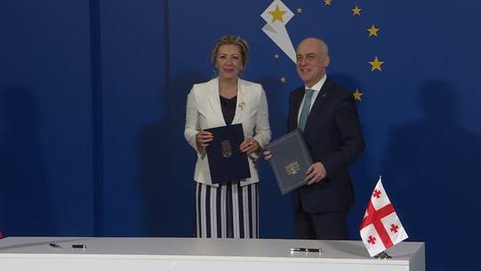 J. Joksimović: Serbia is ready to share its experiences from the European integration process