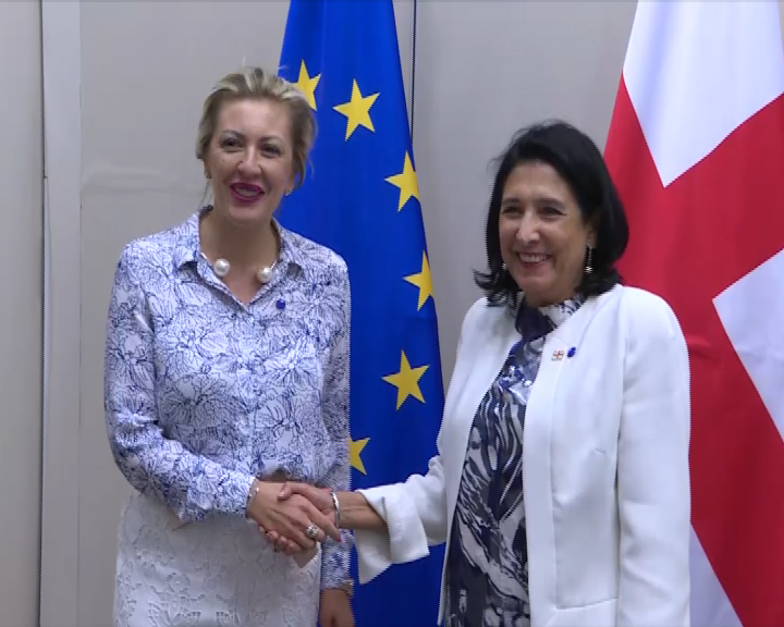 J. Joksimović: Srbija i Gruzija prijatelji i partneri J. Joksimović: Srbija i Gruzija prijatelji i partneri