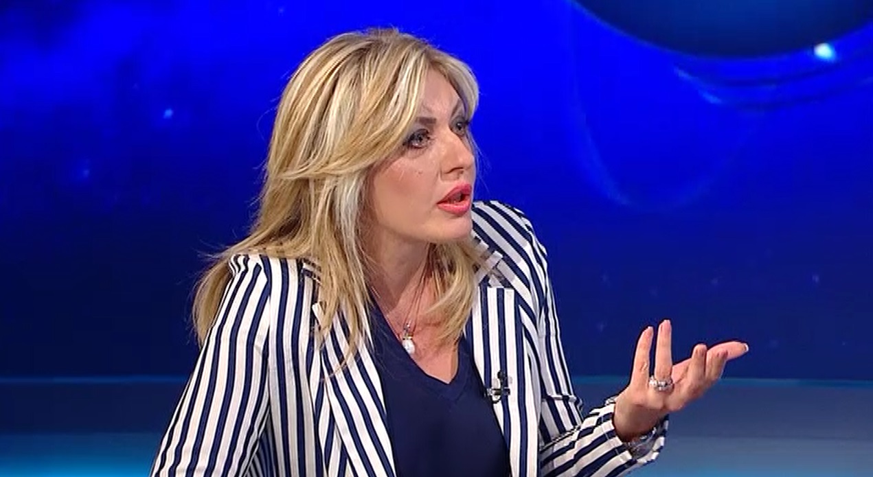 J. Joksimović: Makron podvukao ključnu ulogu i odgovornost EU za stabilnost regiona