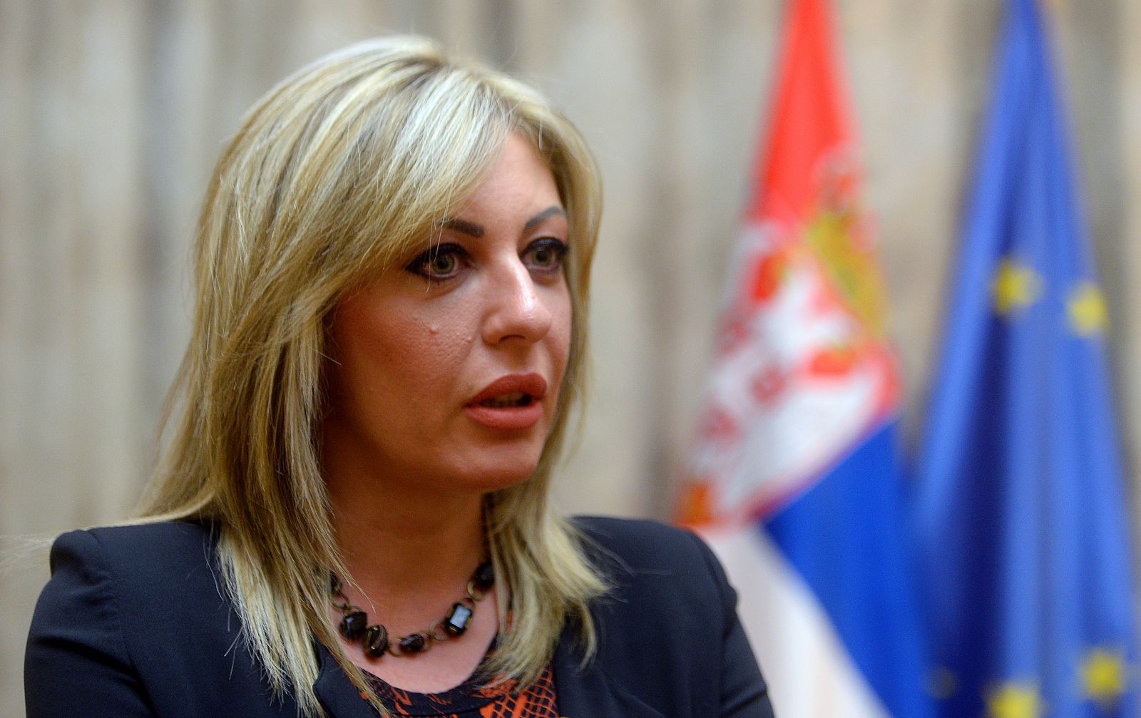 J. Joksimović: Permanent housing for another 180 refugee families