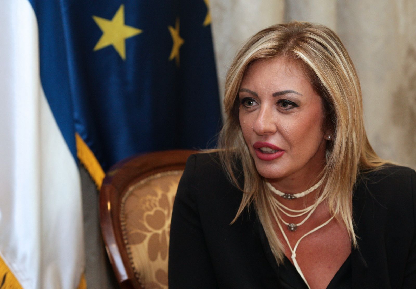 J. Joksimović: Joining the EU for better life of our citizens 
