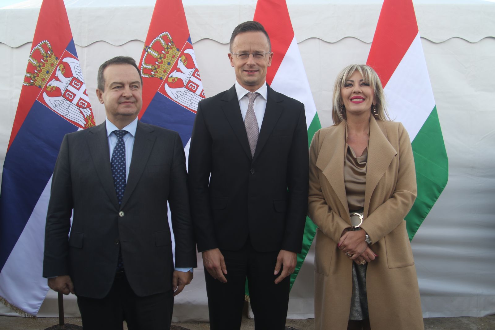 J. Joksimović: The new border crossing is evidence of carrying for the interests of citizens