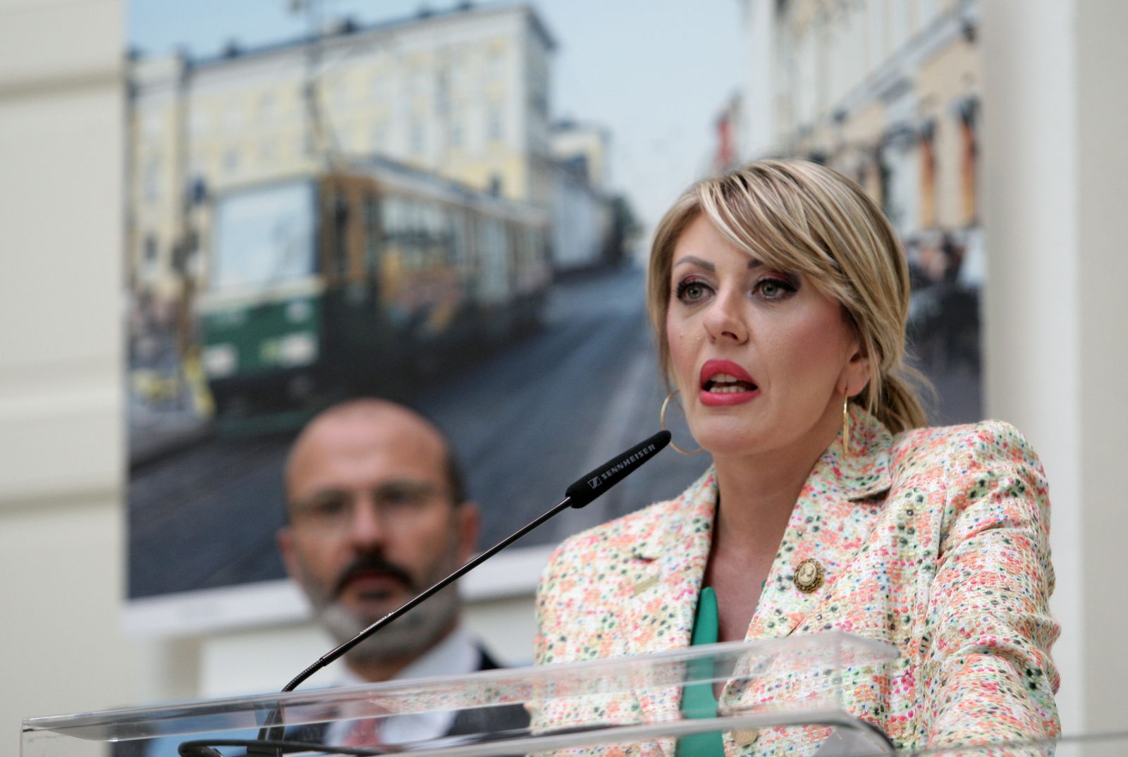 J. Joksimović: A change in the enlargement policy is not paramount to EU reform