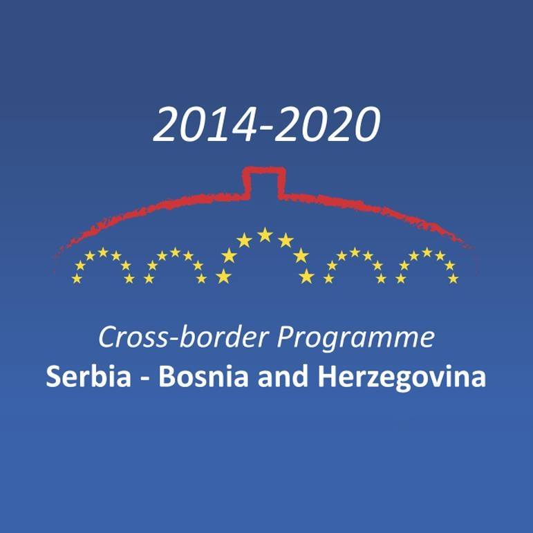 Info events regarding the Second Call within the Serbia–Bosnia and Herzegovina Programme