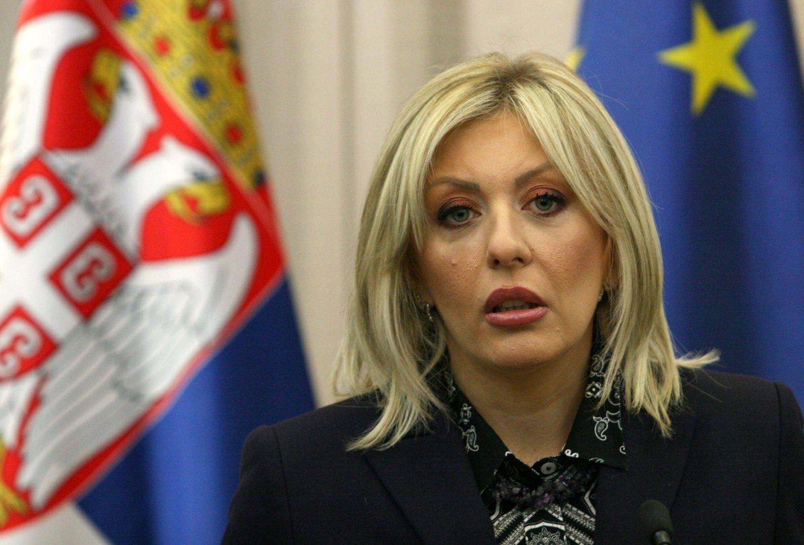 J. Joksimović: Zakon o slobodi veroispovesti ozbiljan korak unazad