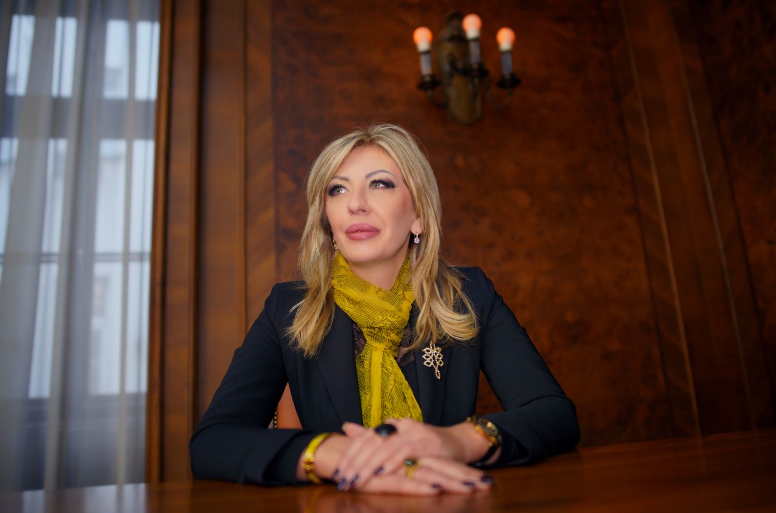 Joksimović: I don’t expect a seven-league step, but I do expect important steps