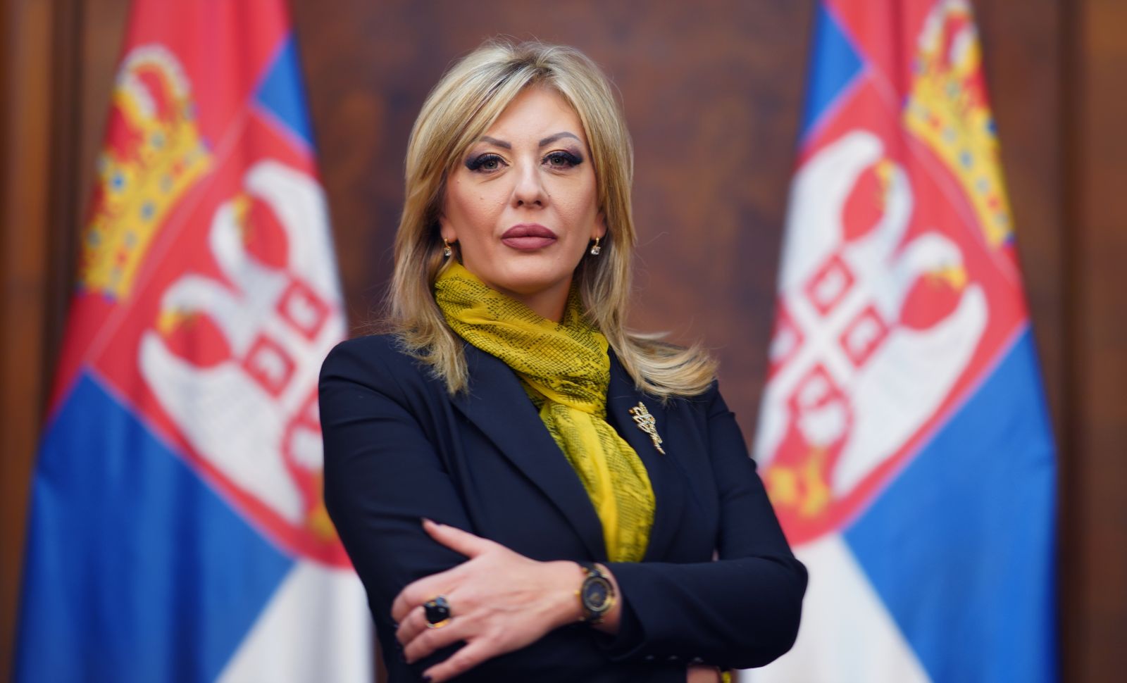 J. Joksimović: Croatian EU Presidency to continue with the Credible Enlargement Strategy