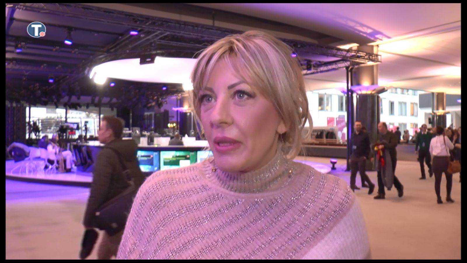 J. Joksimović: Ništa epohalno novo, analiziraćemo da li ima nešto stimulativno J. Joksimović: Ništa epohalno novo, analiziraćemo da li ima nešto stimulativno