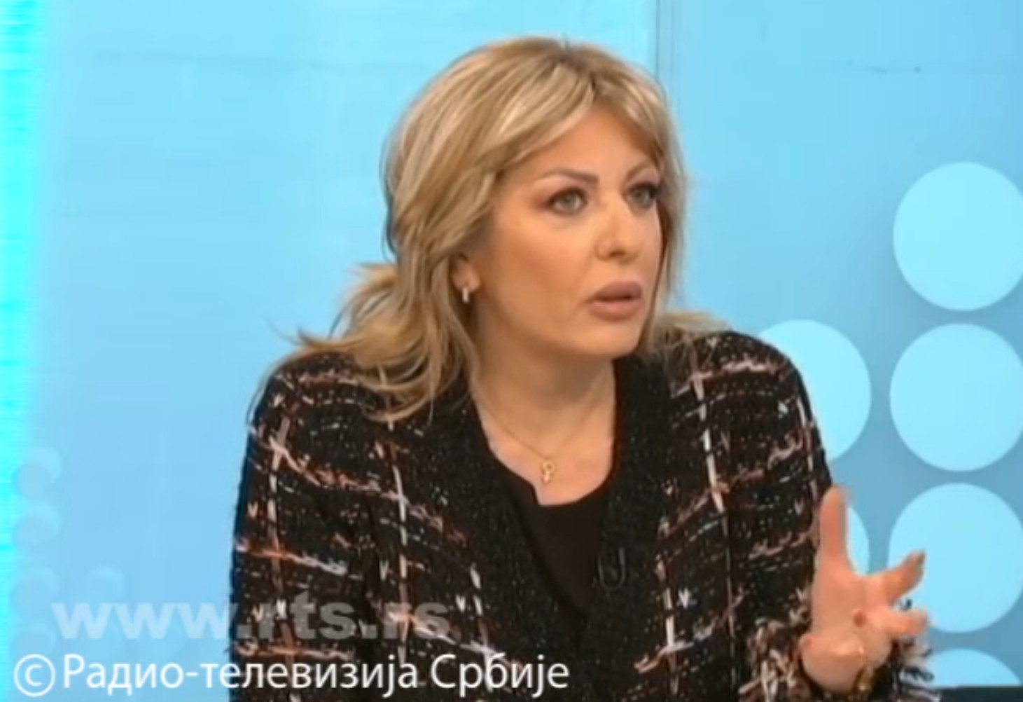 J. Joksimović: Srbija dobija oko 200 miliona iz IPA 2019 J. Joksimović: Srbija dobija oko 200 miliona iz IPA 2019