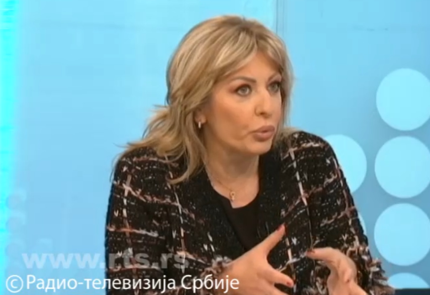J. Joksimović: There are no short-cuts in the new methodology, and neither did we ask for them 
