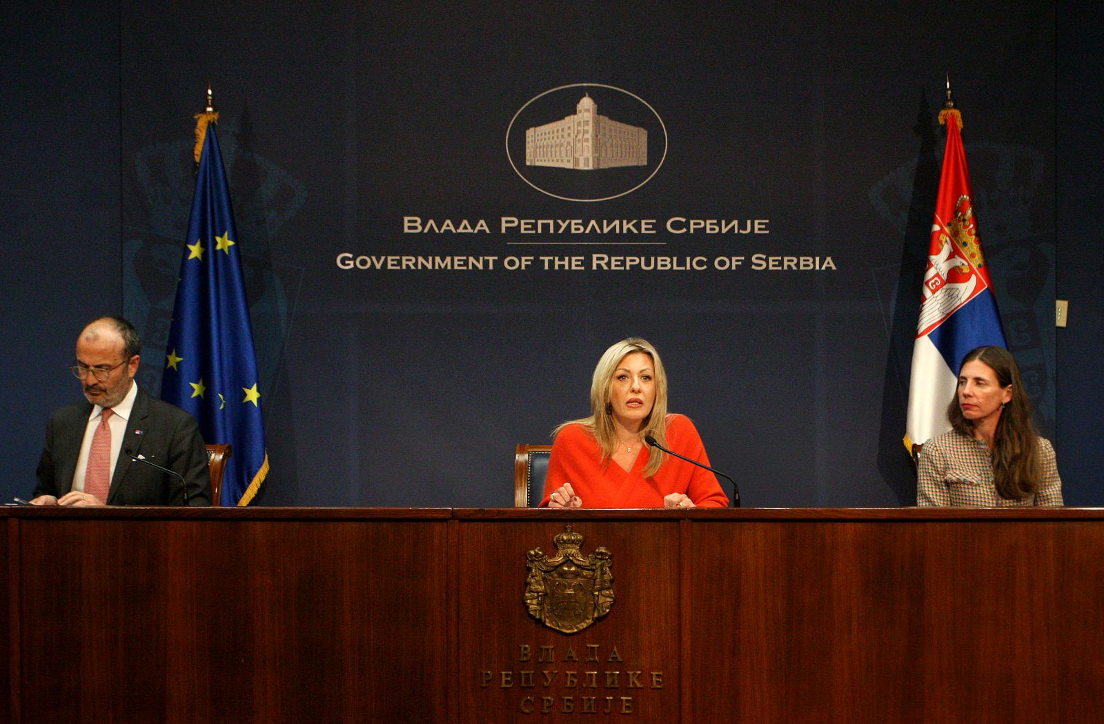 EUR 7.5 million of EU assistance to Serbia for fight against coronavirus