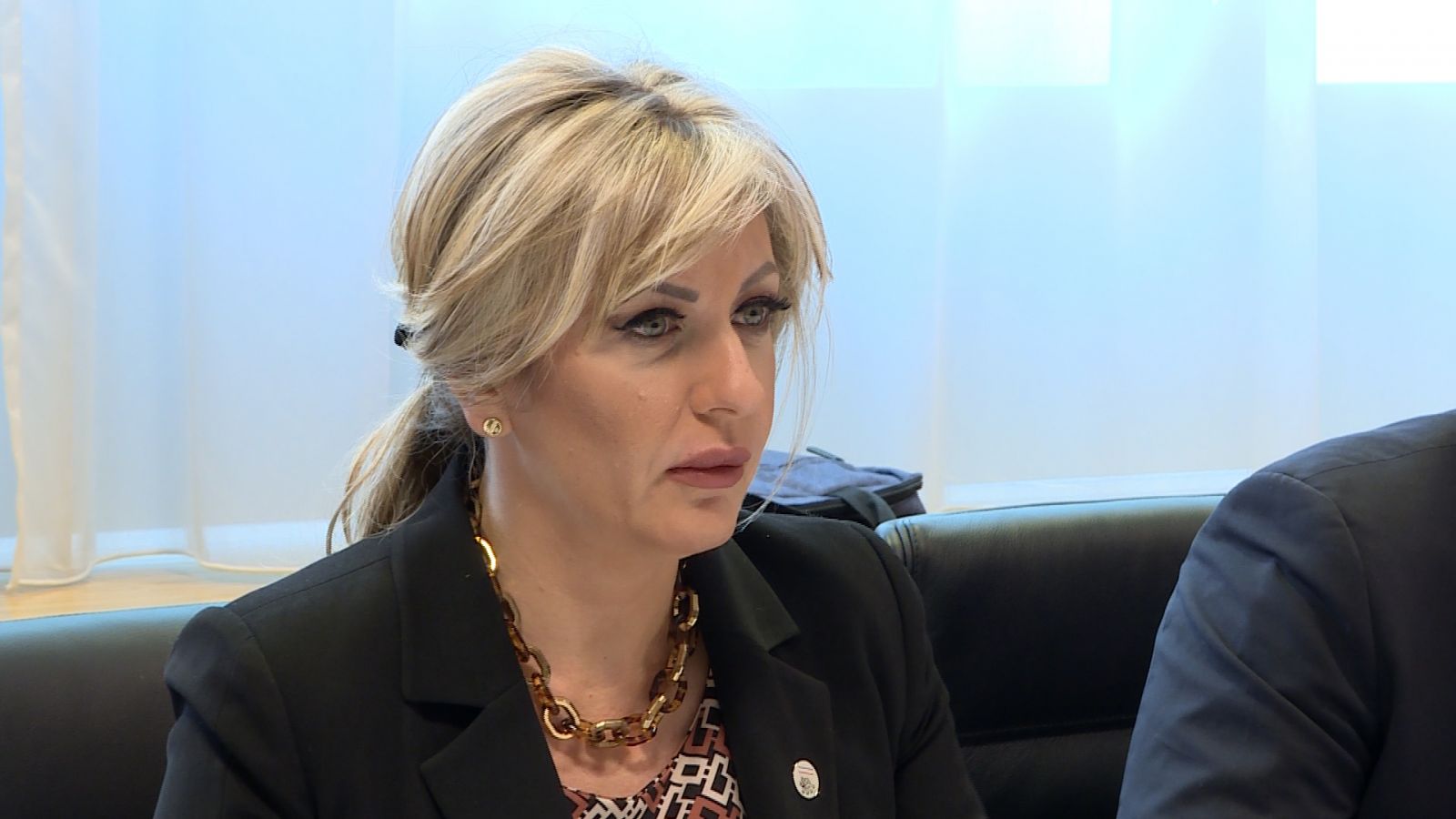 J. Joksimović: eConference of Serbian and EU Coronavirus experts