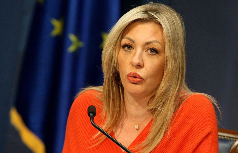 J. Joksimović: “I am grateful to the European Union for its support”