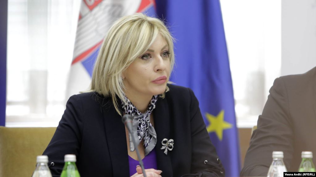 J. Joksimović: Srbija čeka odgovor EU o novoj metodologiji