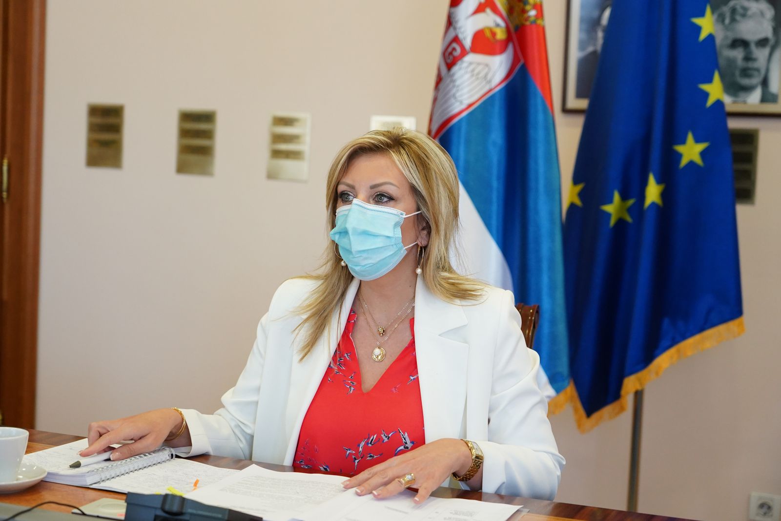 J. Joksimović: Analysis of the negotiation process and plans for additional acceleration J. Joksimović: Analysis of the negotiation process and plans for additional acceleration