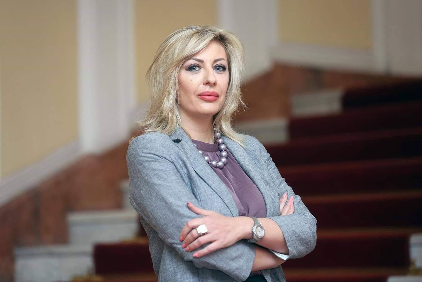 J. Joksimović: Important talks and messages at the right moment