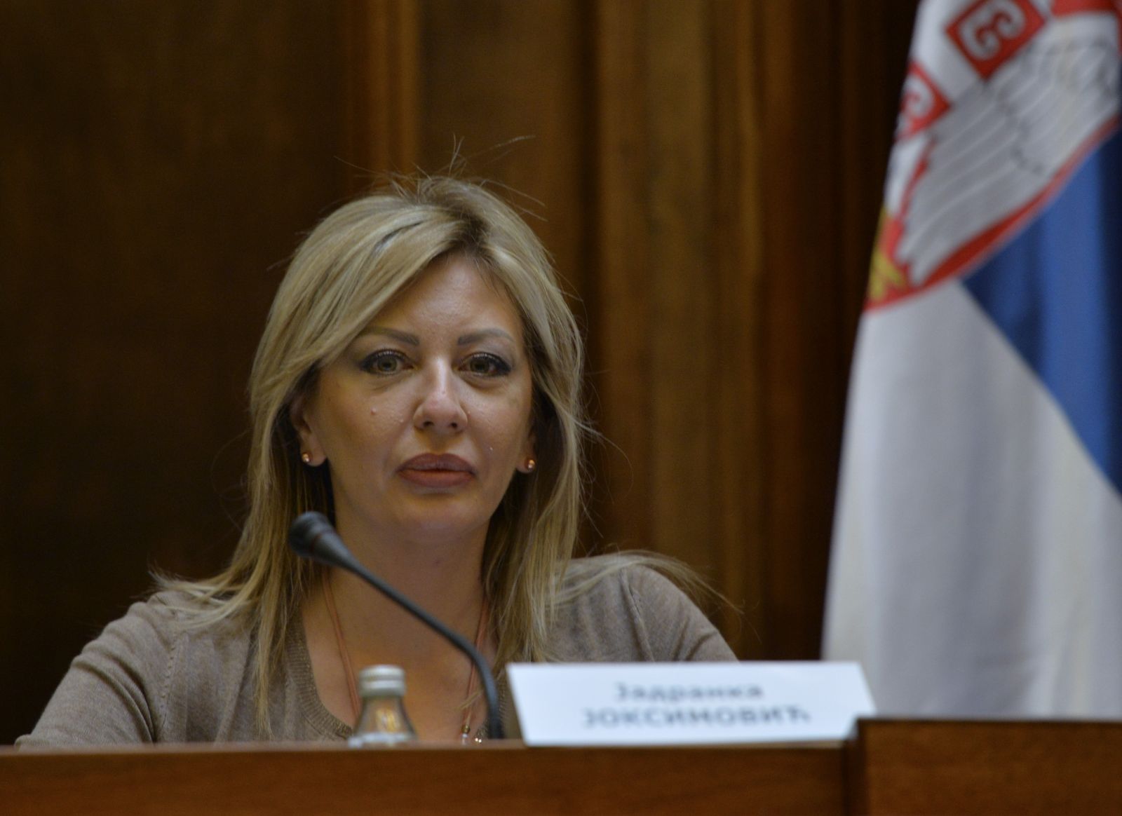 J. Joksimović: I expect 2021 to be better in terms of EI process