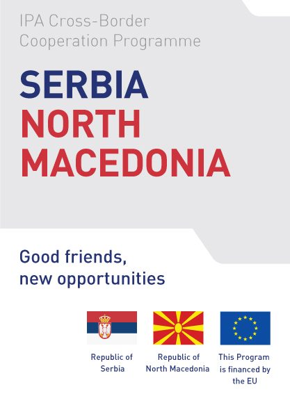 Припрема новог ИПА III програма прекограничне сарадње Србија – Северна Македонија 2021-2027 Припрема новог ИПА III програма прекограничне сарадње Србија – Северна Македонија 2021-2027