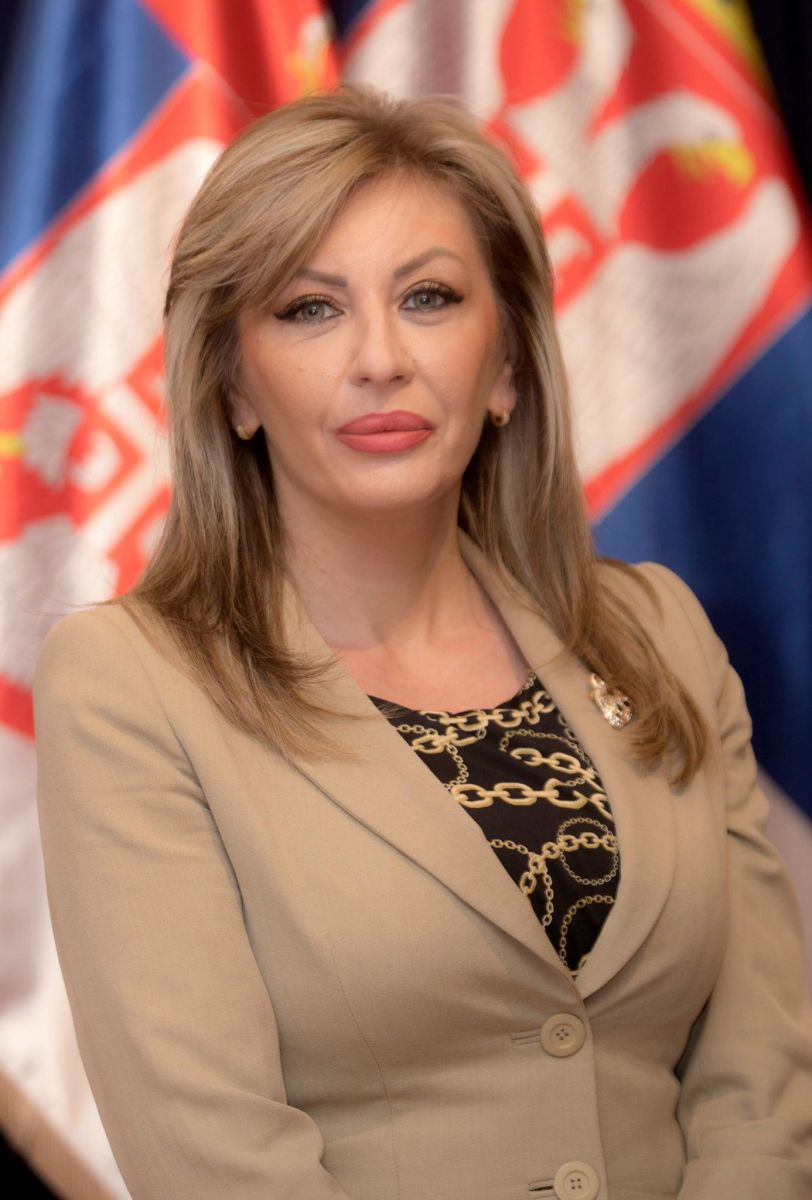 Joksimović: The focus is no longer on individual chapters, but on clusters and strategic dialogue