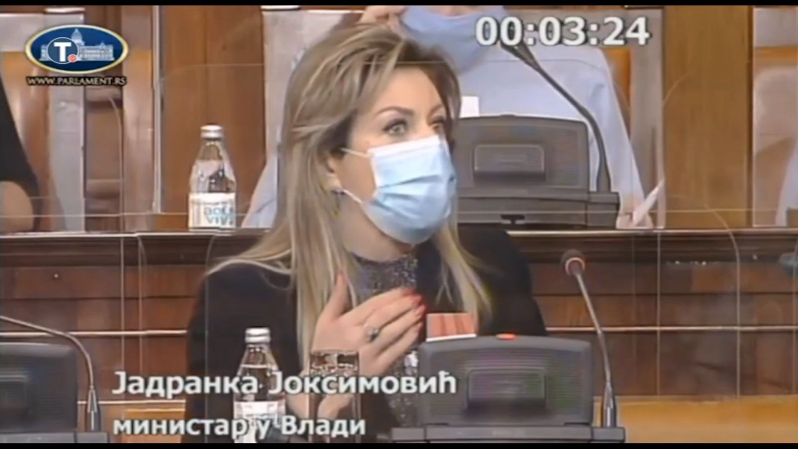 J. Joksimović: EU najveći donator bespovratnih sredstava J. Joksimović: EU najveći donator bespovratnih sredstava
