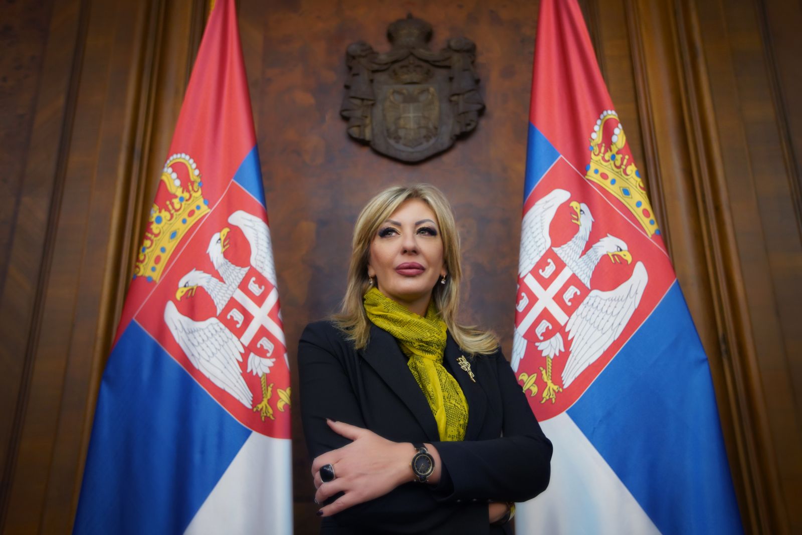 J. Joksimović: EU fondovi doprinose obnovi kulturnog i verskog nasleđa u Srbiji