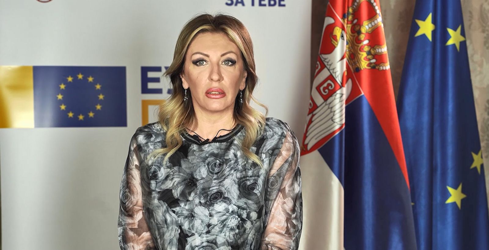Počinje novi program Evropske unije za lokalni razvoj EU PRO Plus Počinje novi program Evropske unije za lokalni razvoj EU PRO Plus