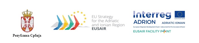 6th Forum of the EU Strategy for the Adriatic and Ionian Region coming soon