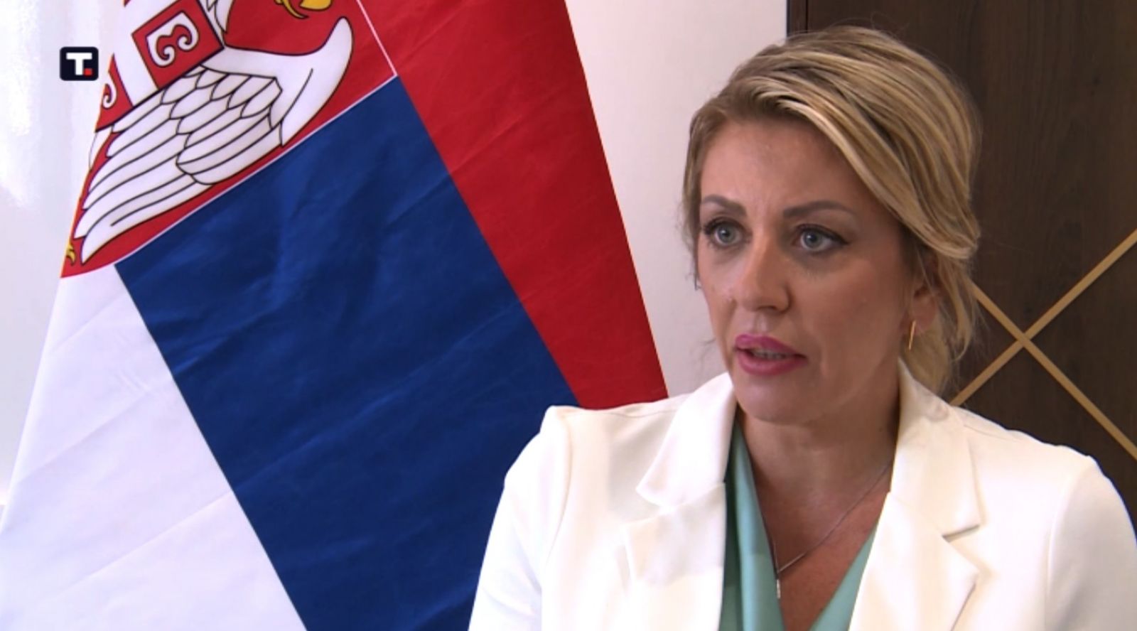 J. Joksimović: Important visit, Hungary is our true friend