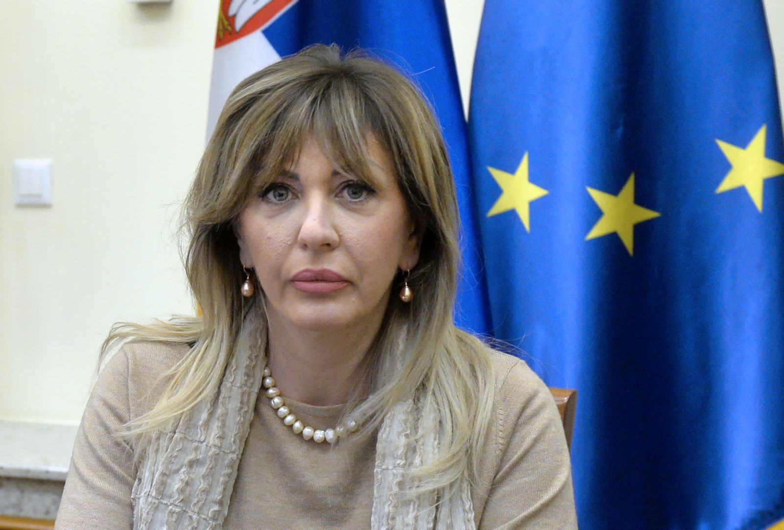 J. Joksimović: Proces proširenja trpeo, trebalo bi da bude revitalizovan J. Joksimović: Proces proširenja trpeo, trebalo bi da bude revitalizovan